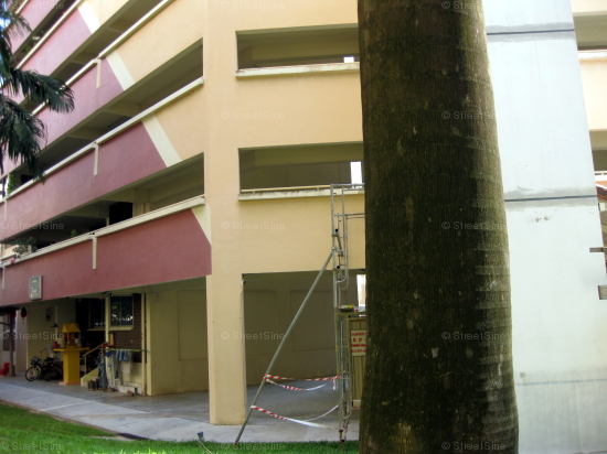 Blk 693 Hougang Spring (Hougang), HDB 4 Rooms #235542